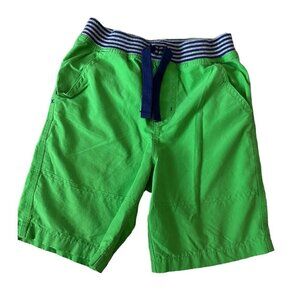 J Khaki Authentic Green Shorts boys size 5